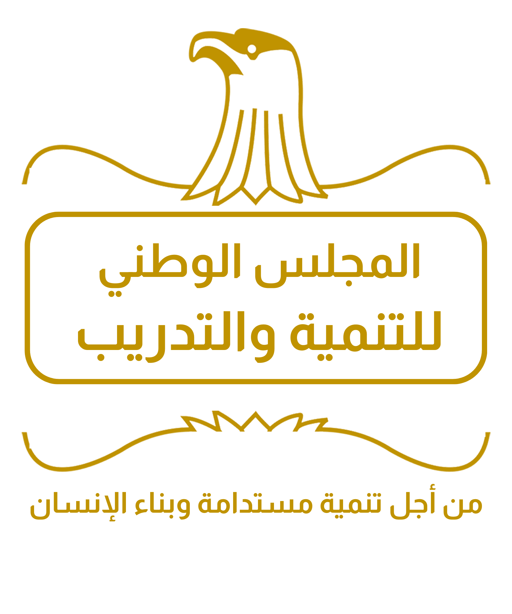 المجلس الوطنى للتنمية و التدريب