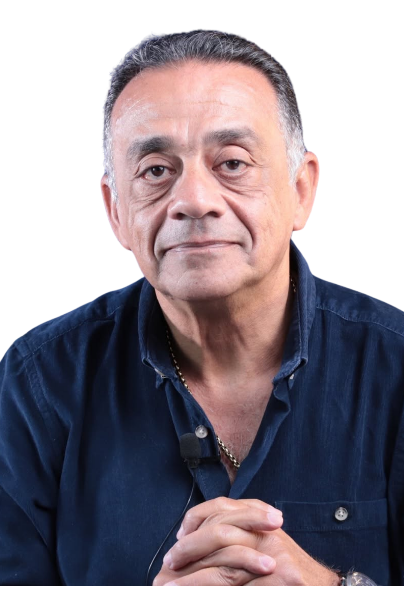 م. سامي عزيز