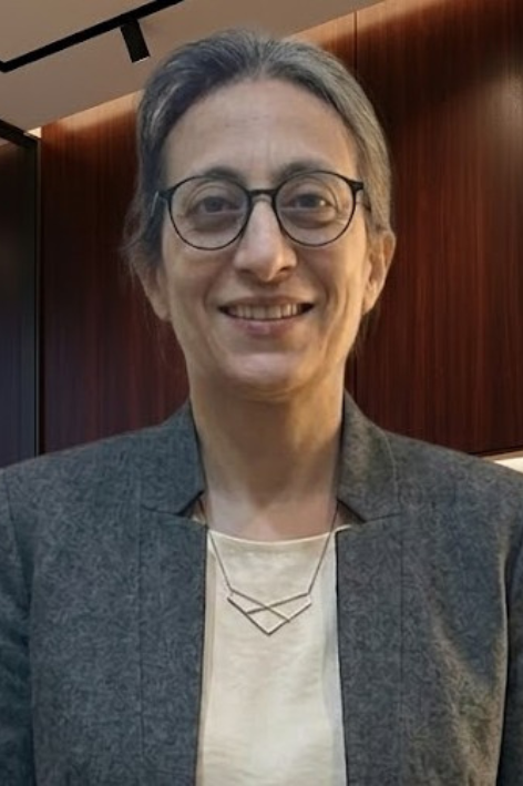 Marie Nessim - Vice CEO