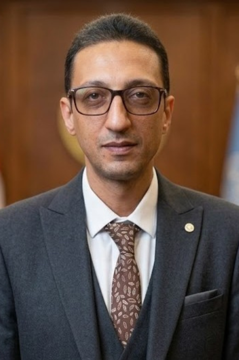 Wagieh Nasieh - PR